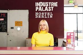 Industriepalast Hostel Berlin