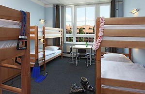 Industriepalast Hostel Berlin