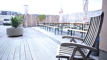 Industriepalast Hostel Berlin