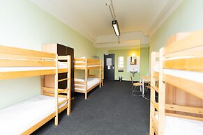Industriepalast Hostel Berlin