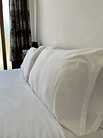 The Old Mill Rooms