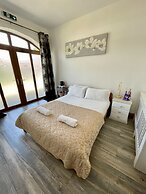 The Old Mill Rooms