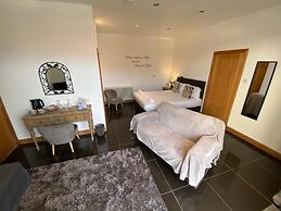 The Old Mill Rooms