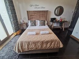 The Old Mill Rooms