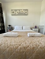 The Old Mill Rooms