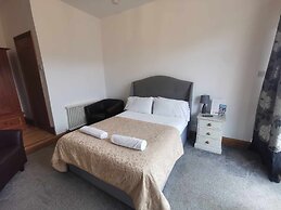 The Old Mill Rooms