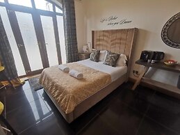 The Old Mill Rooms