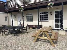 The Old Mill Rooms