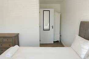 The Old Mill Rooms