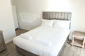 The Old Mill Rooms