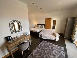 The Old Mill Rooms
