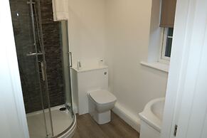 The Old Mill Rooms