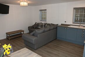 The Old Mill Rooms