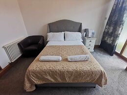 The Old Mill Rooms