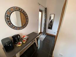 The Old Mill Rooms