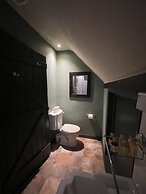 The Plume of Feathers