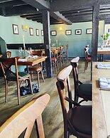 The Plume of Feathers