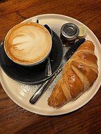 The Plume of Feathers