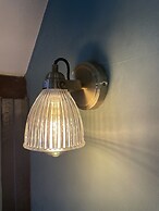 The Plume of Feathers