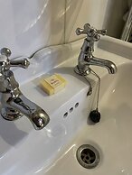 The Plume of Feathers