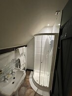 The Plume of Feathers