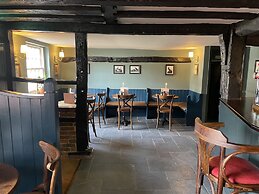 The Plume of Feathers