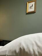 The Plume of Feathers