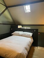 The Plume of Feathers