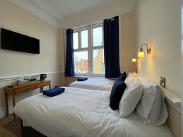 Royal Hotel Sheerness