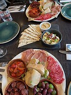 The Royal Oak - Inn