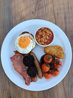 The Royal Oak - Inn