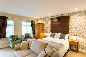 The Royal Oak - Inn