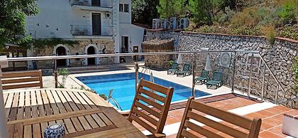 Swiss Eviniz Hotel - Adults Only