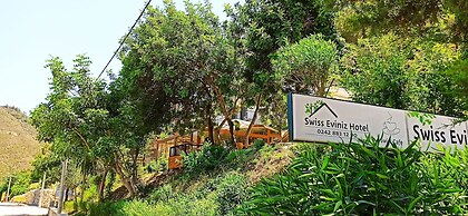 Swiss Eviniz Hotel