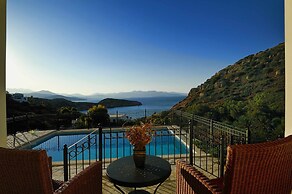 Istron Collection Villas