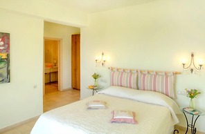 Istron Collection Villas