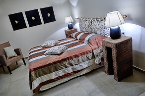 Istron Collection Villas