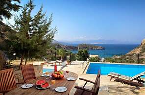 Istron Collection Villas