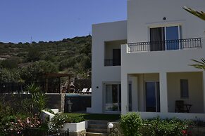 Istron Collection Villas