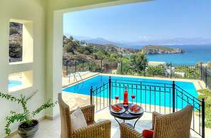 Istron Collection Villas