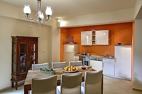 Istron Collection Villas