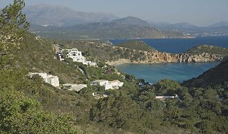 Istron Collection Villas