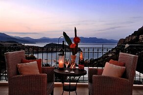 Istron Collection Villas