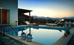 Istron Collection Villas