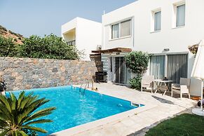 Istron Collection Villas