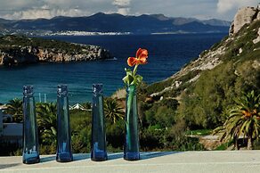 Istron Collection Villas