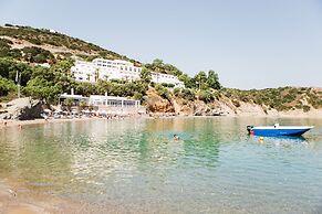 Istron Collection Villas