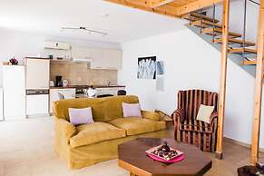 Istron Collection Villas