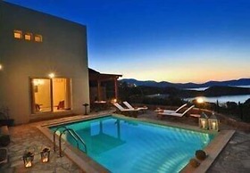 Istron Collection Villas