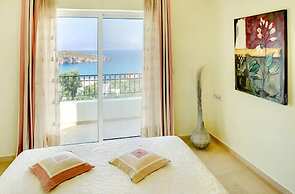 Istron Collection Villas